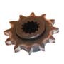 431505 | Tensioner Sprocket | John Deere 570 575 | New Holland L451 L452 L454 L455 | | MG608384 | 608384 | 157096110 | 80608384 431505 | Tensioner Sprocket | John Deere 570 575 | New Holland L451 L452 L454 L455 | | MG608384 | 608384 | 157096110 | 80608384