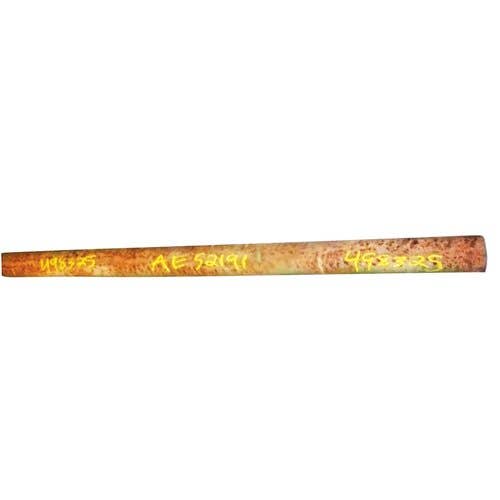 Used Tensioning Roller fits John Deere 530 535 546 547 556 557 558 559 566 567 568 569 AE52191 AE49049
