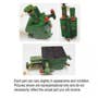 430493 | Tensioning Valve | John Deere 530 535 547 566 567 568 | | AE58208 430493 | Tensioning Valve | John Deere 530 535 547 566 567 568 | | AE58208