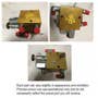 430492 | Tensioning Valve | | E96228 | AE43612 | AE54856 | DC46632 | DC36892 430492 | Tensioning Valve | | E96228 | AE43612 | AE54856 | DC46632 | DC36892
