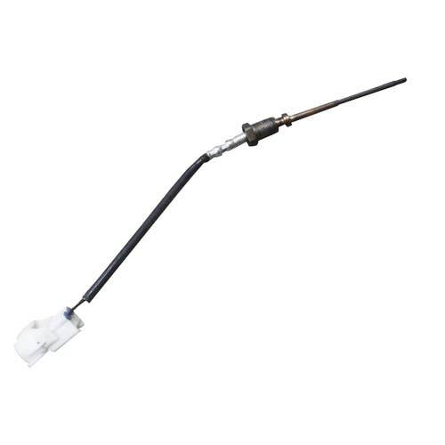 Used Thermo Oxygen Sensor - White fits Kubota M6-141 M7-131 M7-132 M7-151 M7-152 M126 M135 1J520-18522 1J520-18520 Used Thermo Oxygen Sensor - White fits Kubota M6-141 M7-131 M7-132 M7-151 M7-152 M126 M135 1J520-18522 1J520-18520