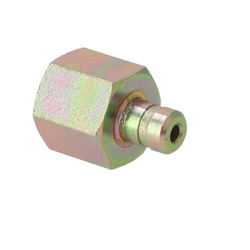 187526 | Thermostart Adapter | Yanmar YM135 YM140 YM147 YM155 YM165 YM169 YM186 YM187 YM220 YM226 YM250 YM276 YM336 YM1100 YM1300 YM1401 YM1500 YM1510 YM1600 YM1601 YM1610 YM1700 YM1900 YM2000 YM2210 YM2500 YM2610 YM3000 YM3110 YM3810 |  | 124460-77660