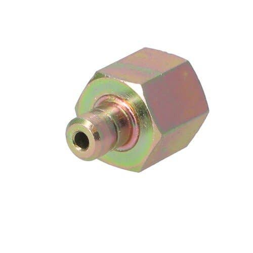 187526 | Thermostart Adapter | Yanmar YM135 YM140 YM147 YM155 YM165 YM169 YM186 YM187 YM220 YM226 YM250 YM276 YM336 YM1100 YM1300 YM1401 YM1500 YM1510 YM1600 YM1601 YM1610 YM1700 YM1900 YM2000 YM2210 YM2500 YM2610 YM3000 YM3110 YM3810 |  | 124460-77660