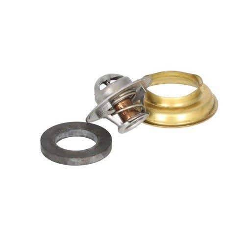 150677 | Thermostat - 160° F | Case | Massey Ferguson | Allis Chalmers | A11493 | Case 702 730 800 800 801B 830 900 | CockShutt / CO OP E3 E4 30 40 50 | Massey Ferguson Super 90 85 88 406 |  | A28114 | TG10608 | 1002521M91 | 185201M2 | A11493 | 830873M93
