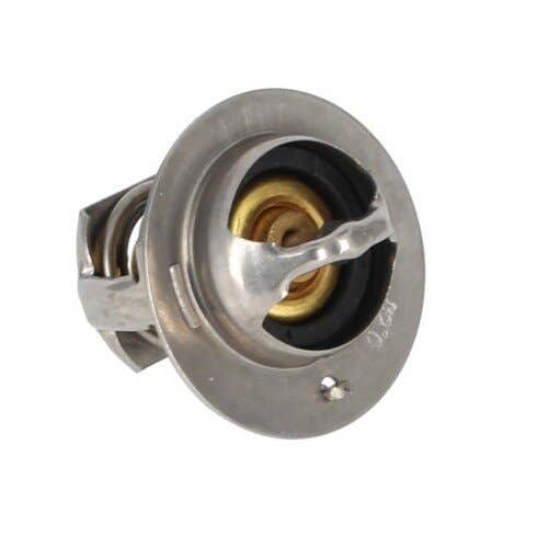 159178 | Thermostat - 160° F | Case 410 420 420CT | Case IH DX31 DX34 DX35 DX48 DX55 DX60 Farmall 31 Farmall 35 Farmall 40 Farmall 45 Farmall 50 Farmall 55 Farmall 60 | New Holland |  | SBA145206220 | SBA145206220 | SBA145206220 | 87772738 | 87772738