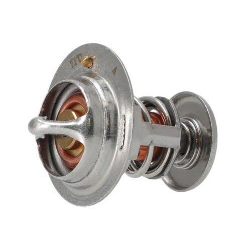 165169 | Thermostat - 160° F | John Deere 312GR 314G 316GR 317G 318G 570 575 670 670 770 770 790 790 870 870 970 990 1070 2027R 2032R 2038R 2520 2720 3005 3025E 3032E 3033R 3036E 3038E 3038R 3039R 3045R 3046R 3120 3203 3215 3215A 3215B 3225B |  | M811034