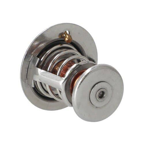 165169 | Thermostat - 160° F | John Deere 312GR 314G 316GR 317G 318G 570 575 670 670 770 770 790 790 870 870 970 990 1070 2027R 2032R 2038R 2520 2720 3005 3025E 3032E 3033R 3036E 3038E 3038R 3039R 3045R 3046R 3120 3203 3215 3215A 3215B 3225B |  | M811034
