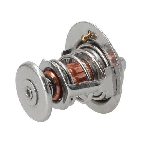 165169 | Thermostat - 160° F | John Deere 312GR 314G 316GR 317G 318G 570 575 670 670 770 770 790 790 870 870 970 990 1070 2027R 2032R 2038R 2520 2720 3005 3025E 3032E 3033R 3036E 3038E 3038R 3039R 3045R 3046R 3120 3203 3215 3215A 3215B 3225B |  | M811034