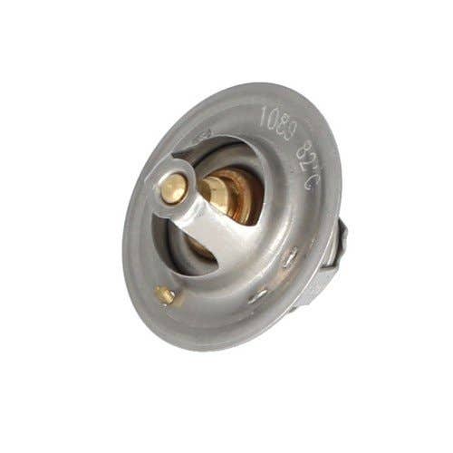 115103 | Thermostat - 160° F w/o Gasket | Allis Chalmers | John Deere | Case | International | Ford | Allis Chalmers D17 D19 |  | 72080437 | A57641 | A57641 | D8NN8575AA | 74025103 | 369322R91 | AT22962 | 1446165M91 | 86508396 | 2485666 | 70254490