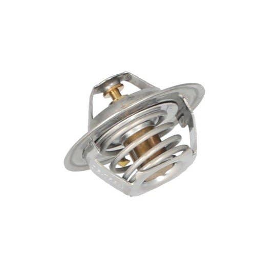 115103 | Thermostat - 160° F w/o Gasket | Allis Chalmers | John Deere | Case | International | Ford | Allis Chalmers D17 D19 |  | 72080437 | A57641 | A57641 | D8NN8575AA | 74025103 | 369322R91 | AT22962 | 1446165M91 | 86508396 | 2485666 | 70254490