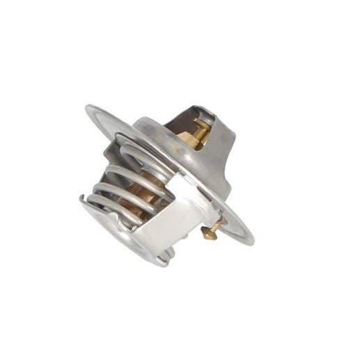 115103 | Thermostat - 160° F w/o Gasket | Allis Chalmers | John Deere | Case | International | Ford | Allis Chalmers D17 D19 |  | 72080437 | A57641 | A57641 | D8NN8575AA | 74025103 | 369322R91 | AT22962 | 1446165M91 | 86508396 | 2485666 | 70254490