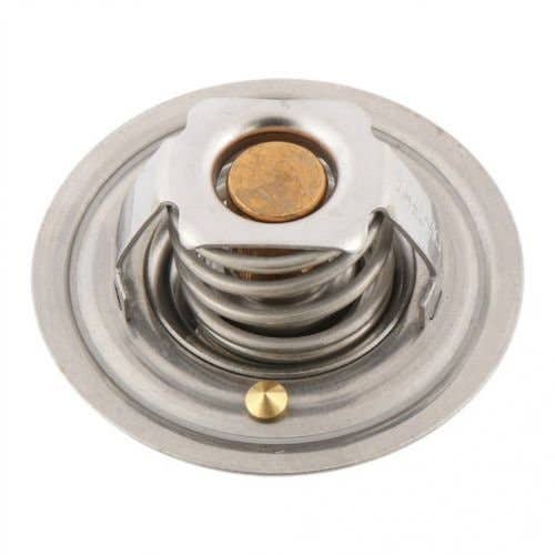 162157 | Thermostat - 178° F | Case IH | 2852471 | New Holland | 84322833 | Case IH Magnum 180 Magnum 190 Magnum 210 Magnum 215 Maxxum 110 Maxxum 115 Maxxum 120 Maxxum 125 Maxxum 130 |  | 2852471 | 84322833 | 2856543 | 2858051 | 504031212 | 504380075
