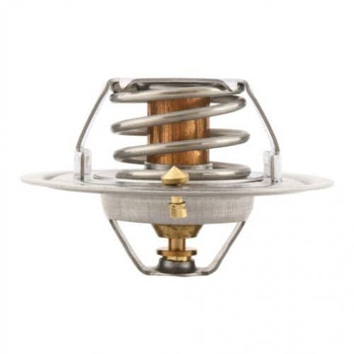 162157 | Thermostat - 178° F | Case IH | 2852471 | New Holland | 84322833 | Case IH Magnum 180 Magnum 190 Magnum 210 Magnum 215 Maxxum 110 Maxxum 115 Maxxum 120 Maxxum 125 Maxxum 130 |  | 2852471 | 84322833 | 2856543 | 2858051 | 504031212 | 504380075