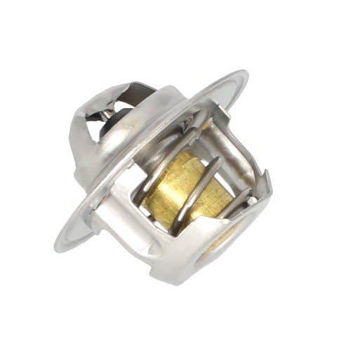 163358 | Thermostat - 180 Degree | Allis Chalmers 5040 5045 5050 | Case IH JX55 JX60 JX65 JX70 JX70U JX75 JX80 JX80U JX85 |  | 72090518 | 4823211 | 4823210 | E0NN8575AA | TX10258 | 87802745 | 677196A | 1543500 | 31-2902108 | 4823226 | 4655782 | 4703088