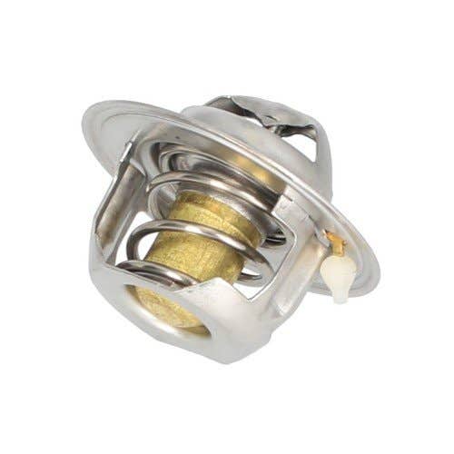 163358 | Thermostat - 180 Degree | Allis Chalmers 5040 5045 5050 | Case IH JX55 JX60 JX65 JX70 JX70U JX75 JX80 JX80U JX85 |  | 72090518 | 4823211 | 4823210 | E0NN8575AA | TX10258 | 87802745 | 677196A | 1543500 | 31-2902108 | 4823226 | 4655782 | 4703088
