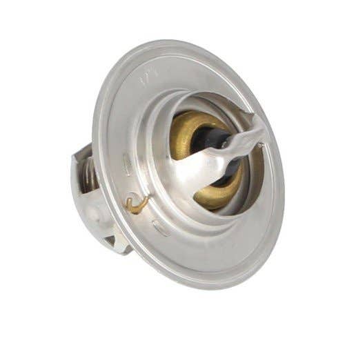 163358 | Thermostat - 180 Degree | Allis Chalmers 5040 5045 5050 | Case IH JX55 JX60 JX65 JX70 JX70U JX75 JX80 JX80U JX85 |  | 72090518 | 4823211 | 4823210 | E0NN8575AA | TX10258 | 87802745 | 677196A | 1543500 | 31-2902108 | 4823226 | 4655782 | 4703088