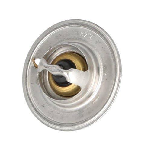 163358 | Thermostat - 180 Degree | Allis Chalmers 5040 5045 5050 | Case IH JX55 JX60 JX65 JX70 JX70U JX75 JX80 JX80U JX85 |  | 72090518 | 4823211 | 4823210 | E0NN8575AA | TX10258 | 87802745 | 677196A | 1543500 | 31-2902108 | 4823226 | 4655782 | 4703088