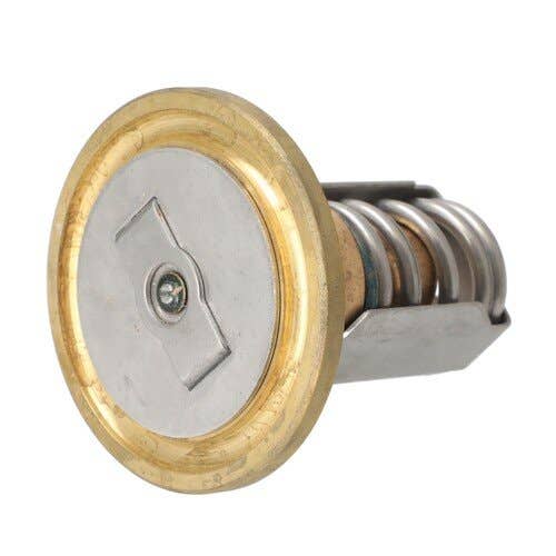 Thermostat - 180 Degrees fits John Deere 3130 4520 4030 4400 6600 4400 AR70601 fits Oliver Super 99 990 995 Thermostat - 180 Degrees fits John Deere 3130 4520 4030 4400 6600 4400 AR70601 fits Oliver Super 99 990 995