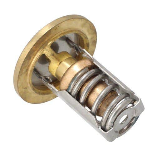 179054 | Thermostat - 180 Degrees | John Deere 3130 4030 4400 4400 4520 6600 | Oliver Super 99 990 995 |  | AR70601