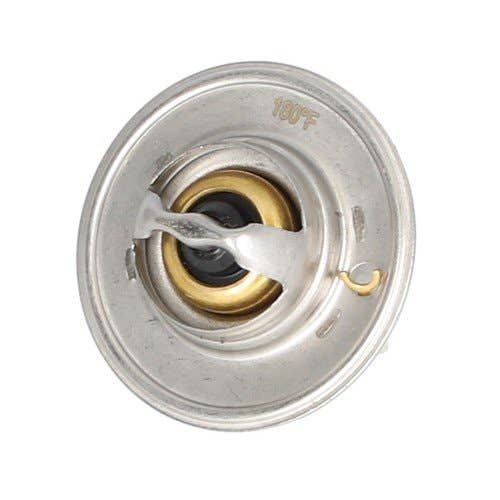 Thermostat - 180° F fits John Deere 2355 2520 7520 7810 2040 RE33705 fits Case A57641 fits International 3042303R1 fits Massey Ferguson 1446165M91 Thermostat - 180° F fits John Deere 2355 2520 7520 7810 2040 RE33705 fits Case A57641 fits International 3042303R1 fits Massey Ferguson 1446165M91