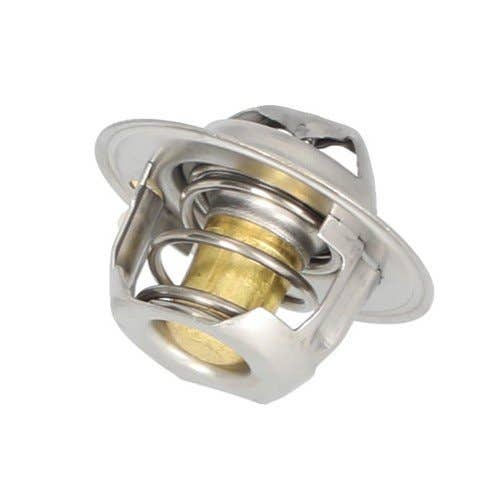 110084 | Thermostat - 180° F | Allis Chalmers | 70254490 | 74025103 | Case | A57641 | Case IH | S214003 | Allis Chalmers D17 |  | 70254490 | A57641 | S214003 | K208039 | 86508396 | 3042303R1 | RE33705 | 1446165M91 | 2485648 | 2485659 | 74025103