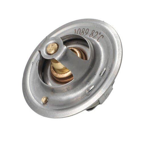 Thermostat - 180° F fits John Deere 5220 5300 5310 5400 5410 5420 5425 5510 5520 6110 6210 6310 6405 6410 6605 6615 6715 7210 7410 7510 7610 RE64354 Thermostat - 180° F fits John Deere 5220 5300 5310 5400 5410 5420 5425 5510 5520 6110 6210 6310 6405 6410 6605 6615 6715 7210 7410 7510 7610 RE64354