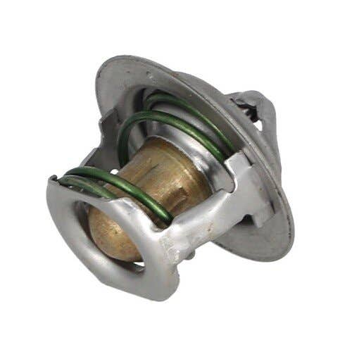 127454 | Thermostat - 180° F | Bobcat 642 643 733 743 743B 743DS 1600 1600 | Kubota B1700 B2100 B2400 B2410 B2710 B2910 B7500 BX2200 BX2680 F2260 F2560 F2560 F3060 KH1 KH1 KH28L KH28L |  | 3918235 | 15321-73010 | 15321-73014 | 1E401-73012 | 15321-73015
