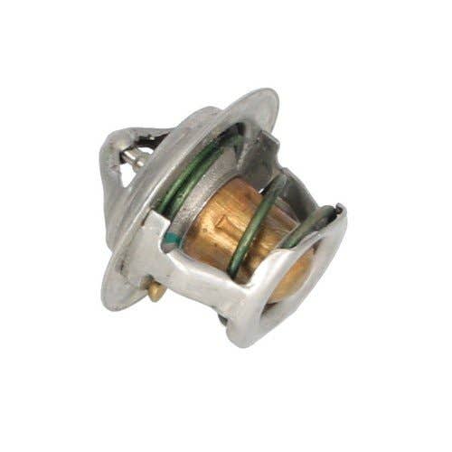 124144 | Thermostat - 180° F | Case IH D25 D29 D33 D35 D40 D45 DX25 DX29 DX33 DX35 DX40 DX55 DX60 Farmall 55 Farmall 60 | Ford CM272 CM274 1320 1520 1715 |  | SBA145206200 | SBA145206182 | 87761966 | 87761966 | SBA145206181 | SBA145206201 | SBA145206200