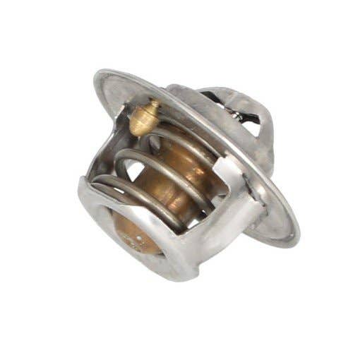 123962 | Thermostat - 180° F | John Deere CH330 CH530 CH570 CH670 D450 R450 WL56 WL56 120 120 200DLC 200DLC 210G 210G 210GLC 210GLC 210LE 210LE 230LCR 230LCRD 230LCRD 270 270 310E 310E 310G 310G 310J 310J 310K 310K |  | RE522076 | DZ100555 | RE506300