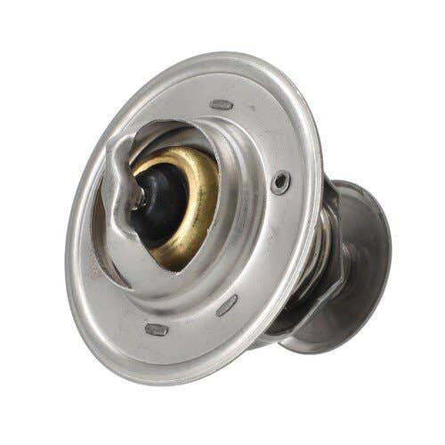 Thermostat - 180°F Compatible with Ford/New Holland fits John Deere 2030 2040 2355 AR61538 fits New Holland 87800842 fits Massey Ferguson 70998003 Thermostat - 180°F Compatible with Ford/New Holland fits John Deere 2030 2040 2355 AR61538 fits New Holland 87800842 fits Massey Ferguson 70998003