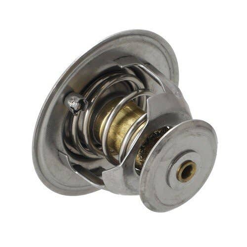 113746 | Thermostat - 180°F | Compatible with Ford/New Holland | D8NN8575FB | 83912934 | Case IH CX70 CX80 CX90 CX100 MX80C |  | 83916340 | D8NN8575FB | D8NN8575FB | 02100192 | AR61538 | 2485605 | 13H7508 | 70998003 | 87800842 | 87800842 | 153618356