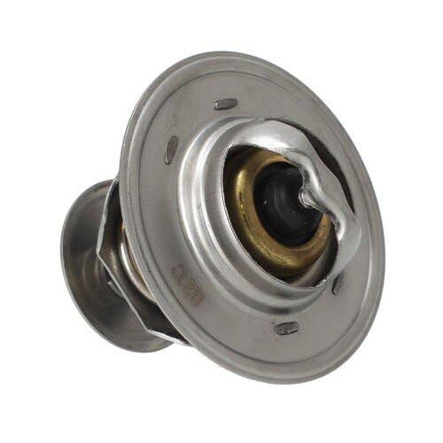 113746 | Thermostat - 180°F | Compatible with Ford/New Holland | D8NN8575FB | 83912934 | Case IH CX70 CX80 CX90 CX100 MX80C |  | 83916340 | D8NN8575FB | D8NN8575FB | 02100192 | AR61538 | 2485605 | 13H7508 | 70998003 | 87800842 | 87800842 | 153618356