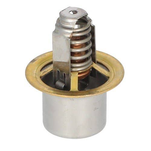 Thermostat - 190° F fits International 766 886 966 986 1066 1086 1466 1468 1486 1566 3388 3588 3688 3788 5088 5288 5488 684739C1 fits Case IH 684739C1 Thermostat - 190° F fits International 766 886 966 986 1066 1086 1466 1468 1486 1566 3388 3588 3688 3788 5088 5288 5488 684739C1 fits Case IH 684739C1