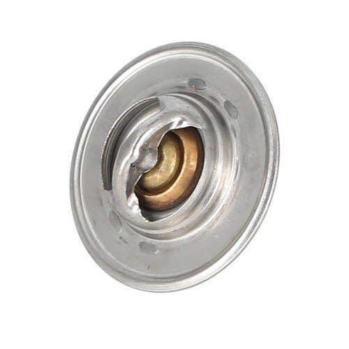 167528 | Thermostat - 190° F | Ford Super Major | John Deere 300 300 310 350 350 400 400 401 401 401D 401D 410 440 440 440A 440A 440B 450 450B 450C 450C 450D 450D 455D 455D 480 480 480A 480A 480B 480B |  | 81452357 | AT22963 | 691F8575AA | 692F8575AA