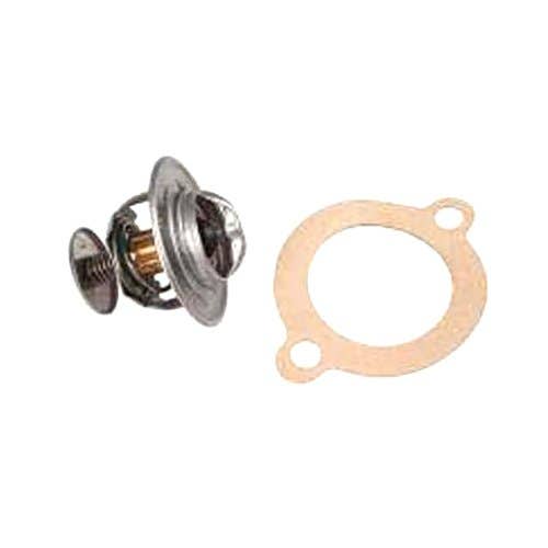 184759 | Thermostat - 203°F with Gasket | Case IH CX70 CX80 CX90 CX100 MX80C MX90C MX100C MXM120 MXM130 MXM140 MXM155 MXM175 |  | 83916340 | D8NN8575FB | D8NN8575FB | 02100192 | AR61538 | 2485605 | 13H7508 | 70998003 | 87800842 | 87800842 | 153618356