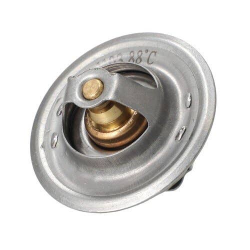 176475 | Thermostat - 88°C / 190°F | Ford Super Major 230A 230A 231 233 234 333 334 334 335 335 420 420 445 445 501 515 515 531 531 532 532 535 535 540 |  | D8NN8575BA | AT22963 | 81452357 | D8NN8575BAWG | 83916916 | 87712913 | 692F8575AA | 691F8575AA