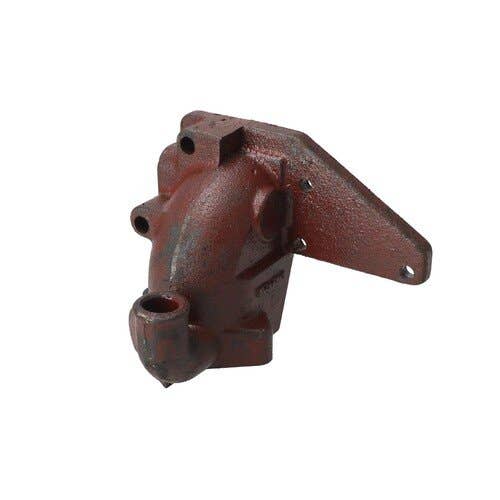 Thermostat Body fits Massey Ferguson 35 50 133 135 148 150 154 154-4 230 231 235 240 240P 245 250 254-4 340 342 350 250 746835M1 fits Landini 37766361