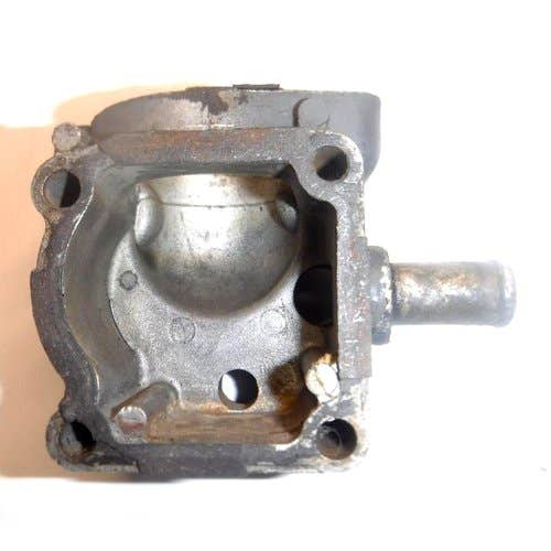 443621 | Thermostat Case | Ford 1320 1520 1620 1715 1720 1920 2120 3415 | New Holland Boomer 2030 Boomer 2035 Boomer 4060 G6030 G6035 T1510 T1520 T1530 T2210 T2220 T2410 T2420 TC25 |  | 481-4145 |  SBA145216390 | SBA145216730 | 4814145 | SBA145216500