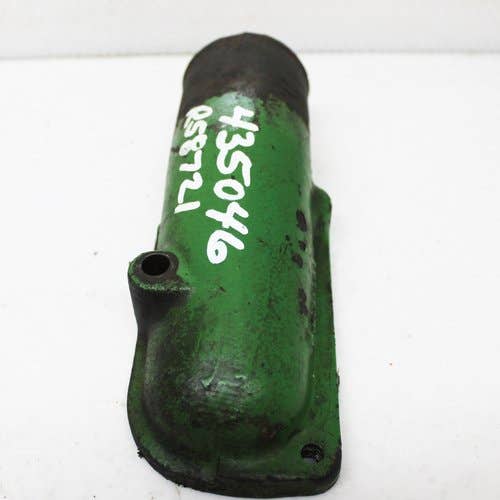 435046 | Thermostat Cover | John Deere 690C 690C 690CR 693C 770A 770A 770AH 770B 770B 770BH 770BH 772A 772A 772AH 772AH 772B 772B 772BH 772BH 790 790 790D 790D 792 792 793 892 892 4040 4050 4240 4250 4440 4450 4640 4650 4840 4850 5720 5730 |  | R58721