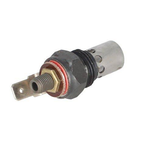 119848 | Thermostat Heater Plug | Compatible with Ford/New Holland | E1NN9A436AA | 83933675 | Ford TW5 TW15 TW25 TW35 230A 260C 345 345C 345D 445 450 455 540 545 545A 545C 545D 555 555A 555B 555C 555D |  | E1NN9A436AA | 83933675 | 80858863 | 87800843.