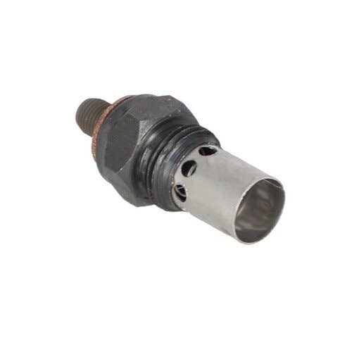 119848 | Thermostat Heater Plug | Compatible with Ford/New Holland | E1NN9A436AA | 83933675 | Case IH MXM120 MXM130 MXM140 MXM155 MXM190 | Ford TW5 TW15 TW25 TW35 230A 260C 345 345C 345D 445 450 455 540 |  | 80858863 | E1NN9A436AA | 83933675 | 87800843