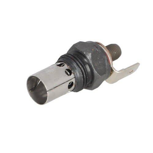 119848 | Thermostat Heater Plug | Compatible with Ford/New Holland | E1NN9A436AA | 83933675 | Case IH MXM120 MXM130 MXM140 MXM155 MXM190 | Ford TW5 TW15 TW25 TW35 230A 260C 345 345C 345D 445 450 455 540 |  | 80858863 | E1NN9A436AA | 83933675 | 87800843