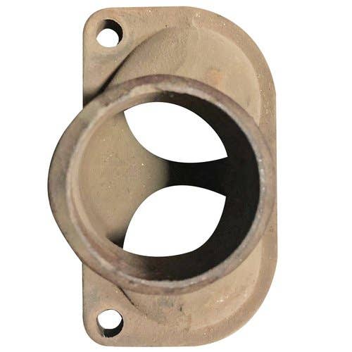 Used Thermostat Housing Cover fits John Deere 4050 4055 4250 4255 4450 4455 4555 4560 4650 4755 4760 4850 4955 4960 7600 7700 7610 7710 7810 R86007 Used Thermostat Housing Cover fits John Deere 4050 4055 4250 4255 4450 4455 4555 4560 4650 4755 4760 4850 4955 4960 7600 7700 7610 7710 7810 R86007