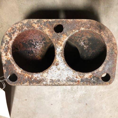 439058 | Thermostat Housing Cover | John Deere CTS 250D 250D 300D 300D 535 535 540E 540E 540G 540G 548E 548E 548G 560D 608B 640E 640E 640G 644E 644E 644ER 644ER 644G 644G 644H 644H 644J 644J 648E 648E 648G 648G 653E 653E 703G 703JH 703JH 740E |  | R86007