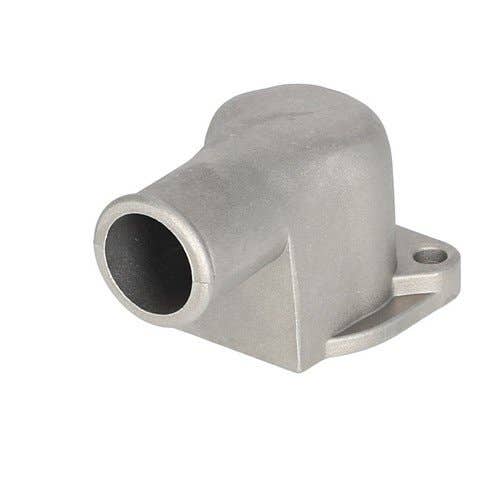 Thermostat Housing fits New Holland 81817129 fits Ford 2000 2110 2600 3000 3600 3610 4000 4100 4110 4600 4610 5000 5610 6600 6610 7610 7710 C7NN8594B Thermostat Housing fits New Holland 81817129 fits Ford 2000 2110 2600 3000 3600 3610 4000 4100 4110 4600 4610 5000 5610 6600 6610 7610 7710 C7NN8594B