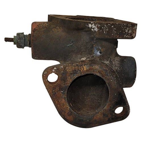 453408 | Thermostat Housing | Allis Chalmers D21 200 210 860 880 6060 6070 7000 | Gleaner F G M |  | 74035329 | 4035329