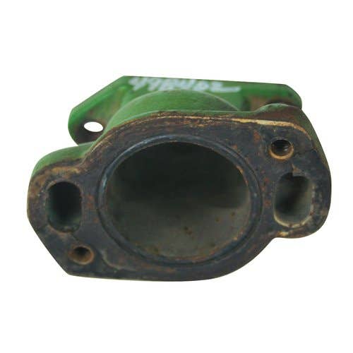 498402 | Thermostat Housing | John Deere 500 500 500A 500A 500C 500C 510 510 600 600 700A 700A 760 760A 760A 3010 3020 4000 4010 4020 4040 4230 5010 5020 6030 |  | AR44840 | R39690 | R41853 | R42644 | R26470  | R36814