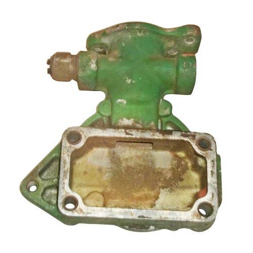 452441 | Thermostat Housing | John Deere 850 850 950 950 1050 1050 |  | M801316 | CH12861