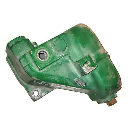442226 | Thermostat Housing | John Deere 110 110 120 120 160LC 160LC 200LC 200LC 230LC 230LC 230LCR 270LC 270LC 653E 653E 4700 7210 7410 7510 7610 7710 7810 |  | R123344 | R517196