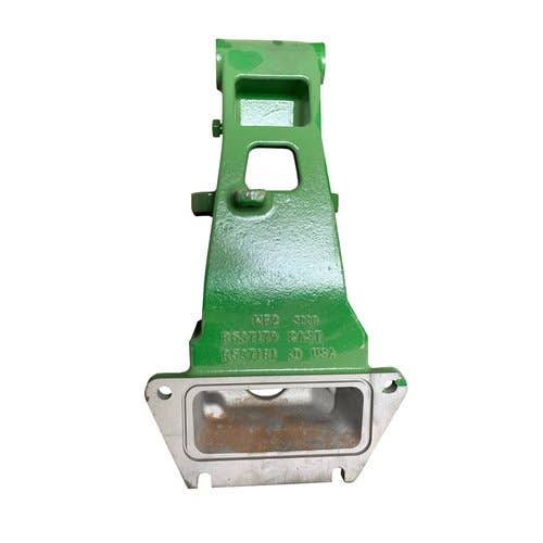 455065 | Thermostat Housing | John Deere 4940 8225R 8235R 8245R 8260R 8270R 8285R 8295R 8310R 8310RT 8320R 8320RT 8335R 8335RT 8345R 8345RT 8360R 8360RT 8370R 8370RT 8400 |  | R537181 | R537179